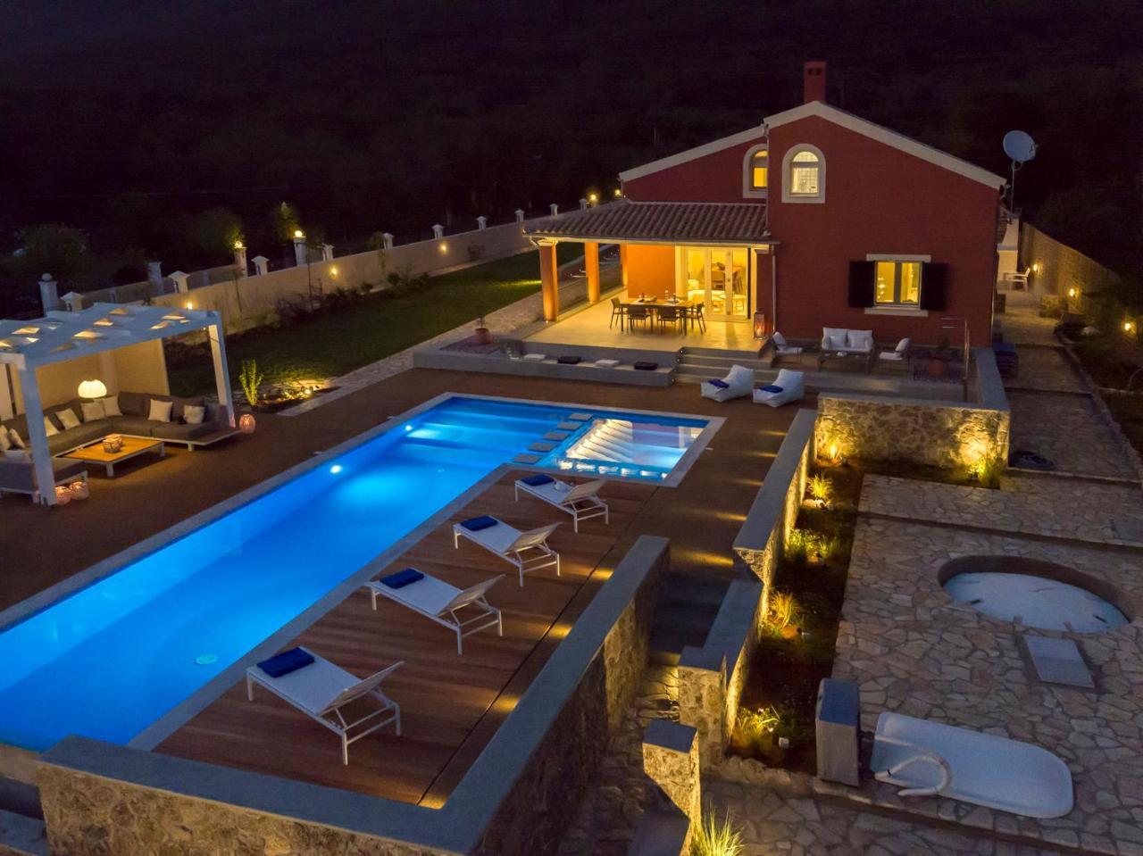 Casa Altamare Villa Halikounas Exterior photo